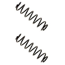 2x BILSTEIN 36-300075 Molla