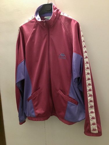 Giacca jacket felpa - giacca, pantalone