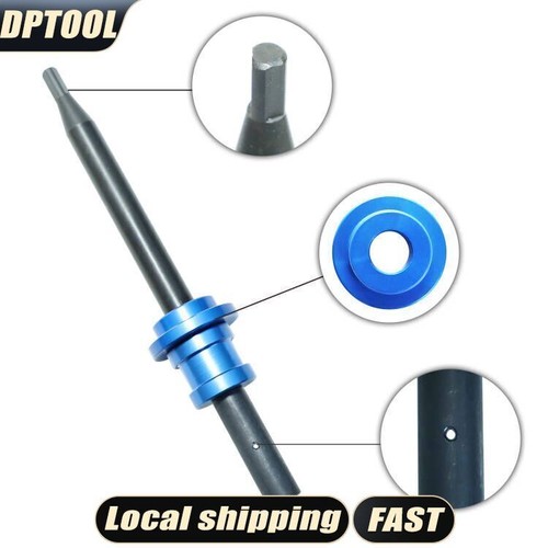 Oil pump primer tool - oil,