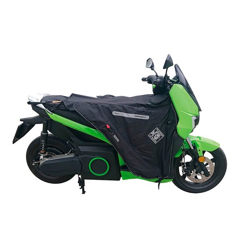 Coprigambe termoscud tucano - coprigambe,
