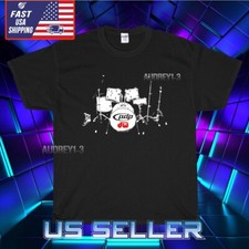 NUOVA CAMICIA DRUMS MAPEX