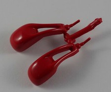 Specchietto laterale pocher - laterale,