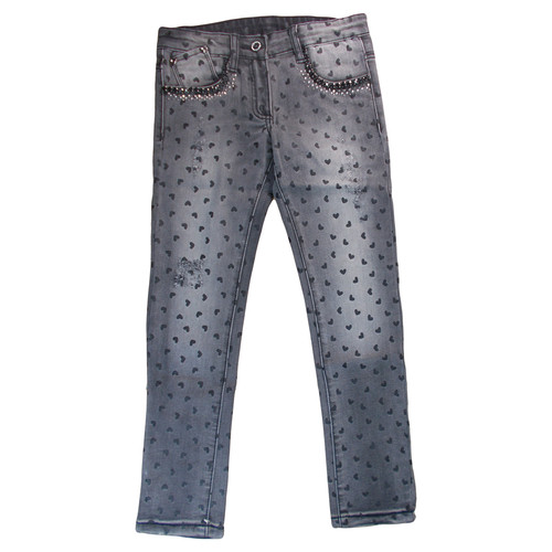 Pantalone artigli ragazza - artigli,