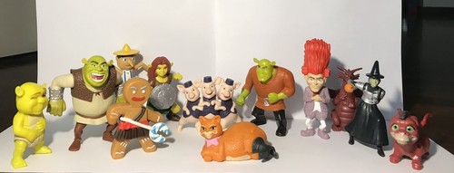 Serie 12 personaggi - serie,