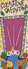 Donzelli bruno serigrafia - donzelli,
