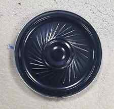 ALTOPARLANTE CITOFONO 50OHM 40X4MM LT TERRANEO BTICINO URMET COMELIT 2659N