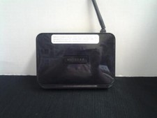 NETGEAR Wireless-N 150 DSL