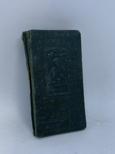 Libro Antico Preghiere I