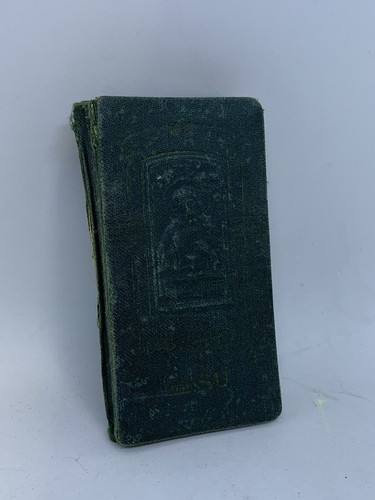 Libro antico preghiere - antico, i
