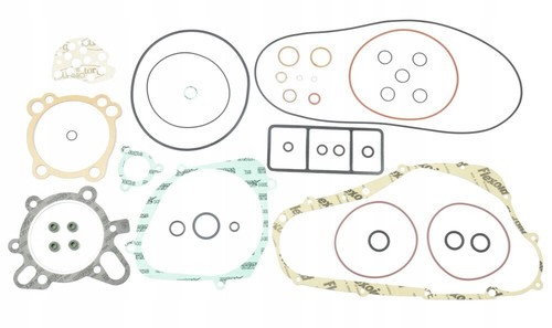 Kit guarnizioni aprilia etx - kit,