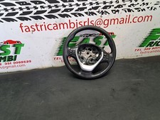 VOLANTE STERZO MULTIFUNZIONI BMW SERIE 1 F20 2.0D 2015 N47D20C 62560033D