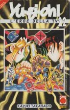 Yu-Gi-Oh! - L'Eroe della TV 22