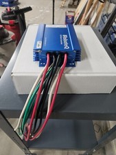 Roboteq Brushed DC Motor