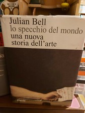 Julian Bell, Lo specchio del