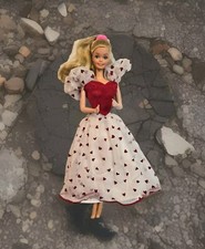 Vintage 1983 Loving You Barbie