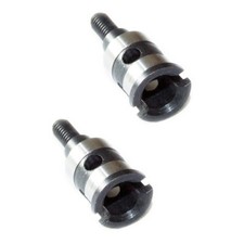 CAPRICORN LAB C02 C03