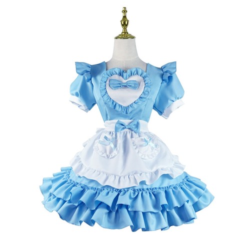 Costume cosplay donna - cosplay, con
