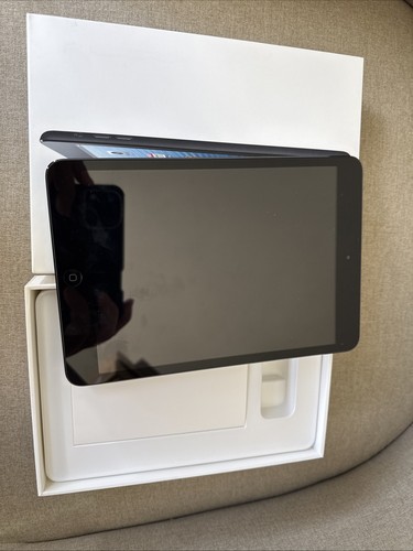 Apple ipad mini solo - apple,