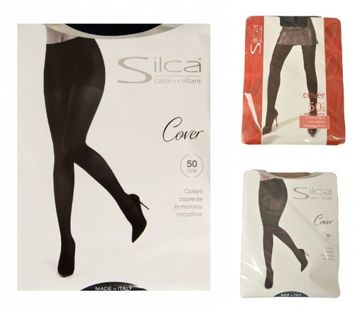 Collant silca calza denari - calza,