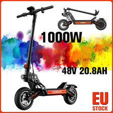 NUOVO TODIMART S9 1000W