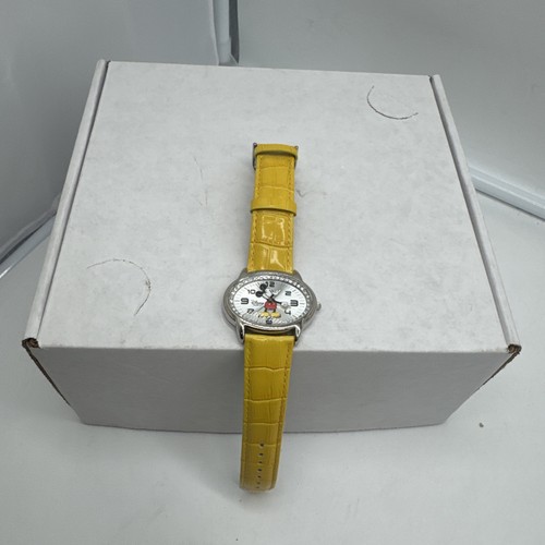 Autentico orologio topolino - orologio,