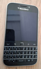 BlackBerry Classic - 16 GB -