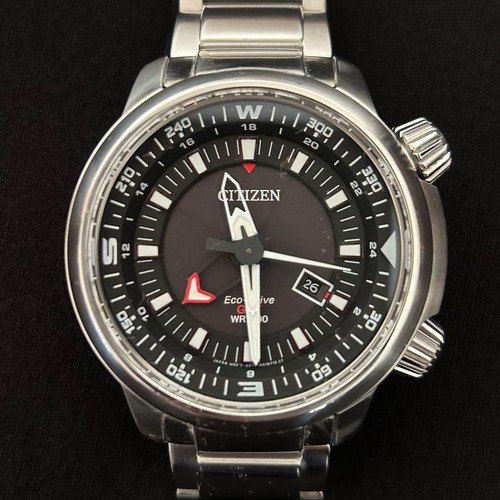 Orologio subacqueo quarzo - subacqueo, al