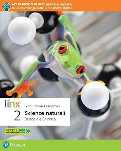 Scienze naturali biologia - biologia, e