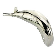 Tubo scarico anteriore KTM SX