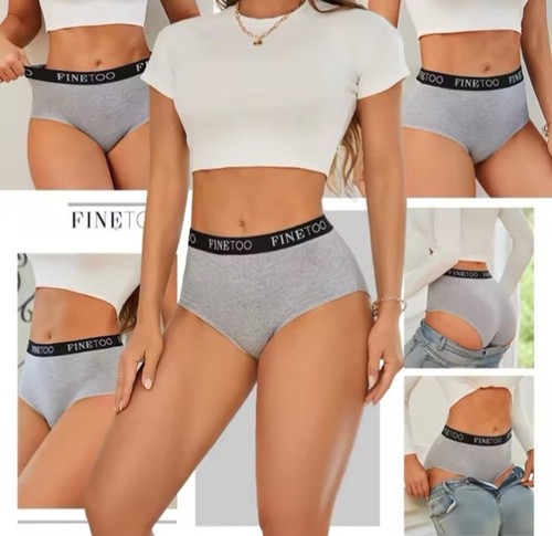 5pz set slip donna - donna, cotone