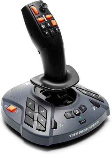 Thrustmaster simtask farmstick - simtask,