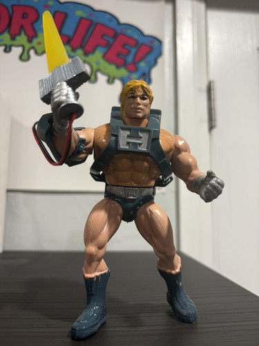 Luce laser man italia - luce, he-man