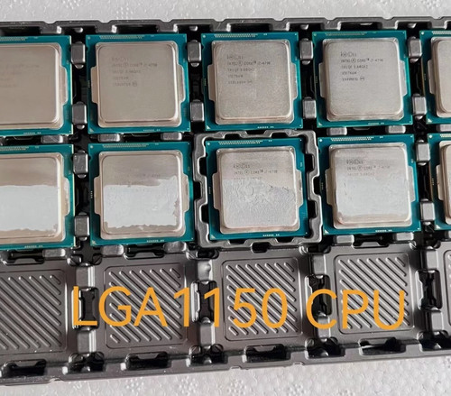 Intel 4790k 4790s 4785t - intel, i7-4785t