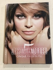 ALESSANDRA AMOROSO CINQUE