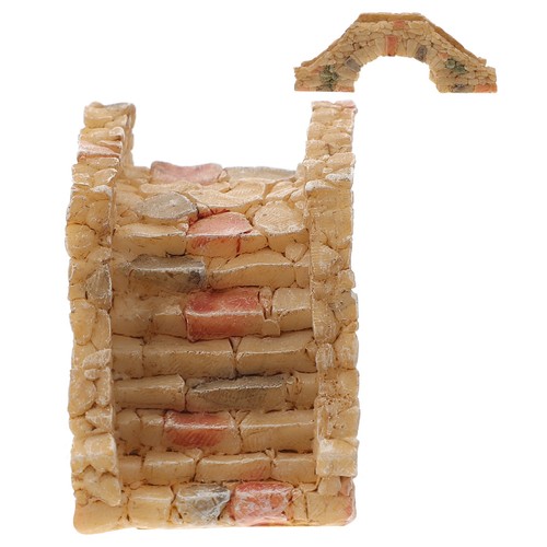 Ponte decorativo per micro - ,