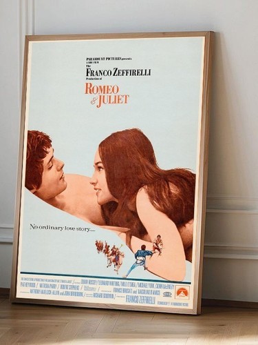 Locandina film romeo - locandina,