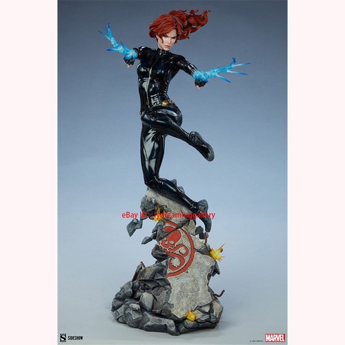 Statua sideshow marvel comics - statua,