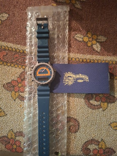Mulino bianco orologio - mulino,