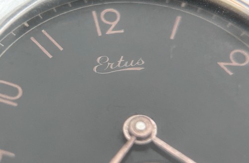 Splendido orologio vintage - splendido,