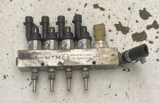 INIETTORI GPL PER FORD Fiesta 6° Serie 67R-010185 bifuel/gas 1400 (08>17)