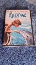 Flipper DVD Movie NEW in Wrap