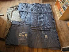 2 materassi ad acqua circa 170