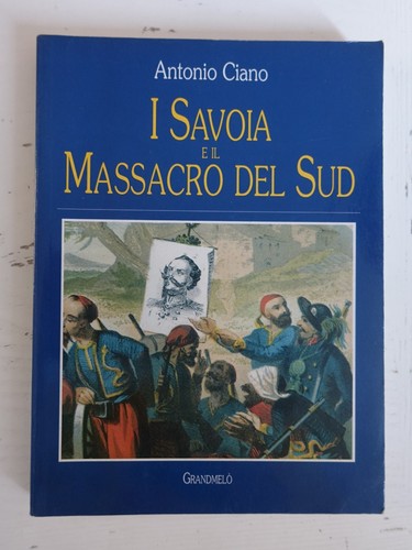 Savoia massacro del - massacro,