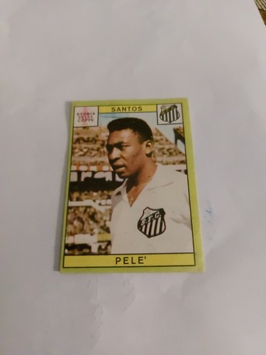 Figurina panini calciatori - figurina,