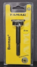 Bormax Famag 25mm originale