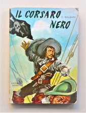 Il Corsaro Nero di Emilio