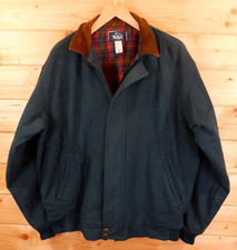 Giubbotto bomber vintage uomo