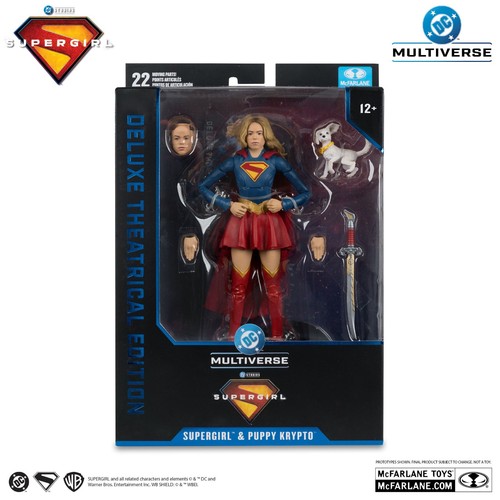 Mcfarlane toys multiverse - mcfarlane, dc