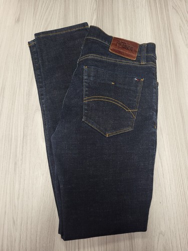 Jeans tommy hilfiger scanton - tommy,