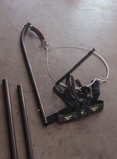 Imbracatura da palo per